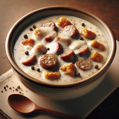 Image of Sausage Gravy
