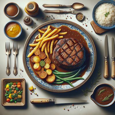Image of Savory Salisbury Steak Recipes Your New Family Favorite