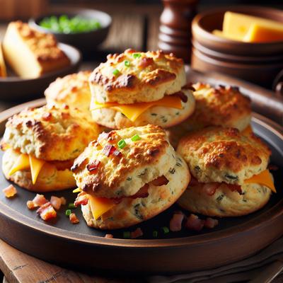 Image of Savory Scones