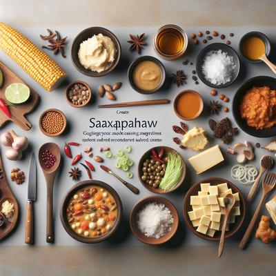 Image of Saxapahash