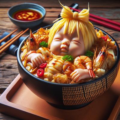 Image of Sayonara Baby