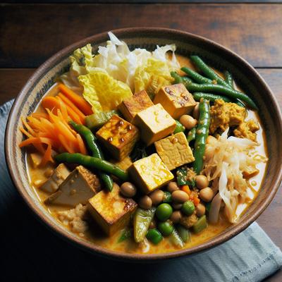 Image of Sayur Taucho