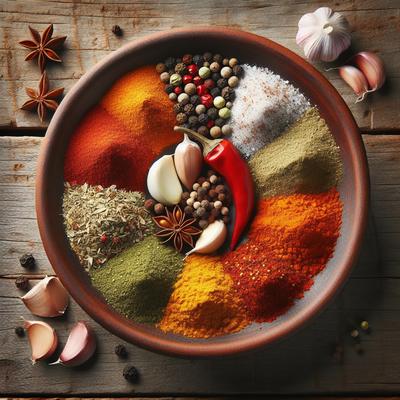 Image of Sazon the Dry Mix