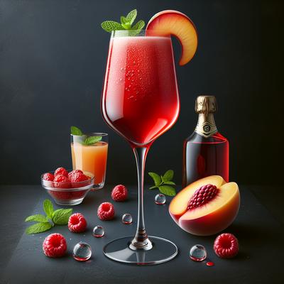 Image of Scarlet Bellini