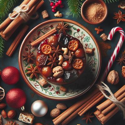 Image of Scents for the Holidays