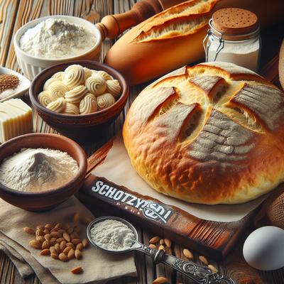 Image of Schlotzsky's Deli Bread