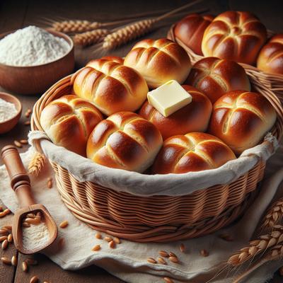 Image of School House Rolls
