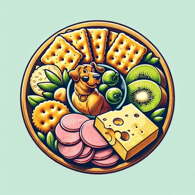 Image of Scooby Snack