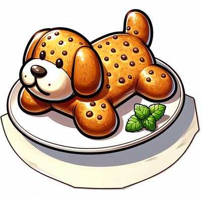 Image of Scooby Snacks