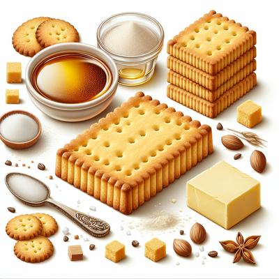 Image of Scotch Shortbread