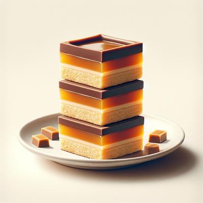 Image of Scotch Squares