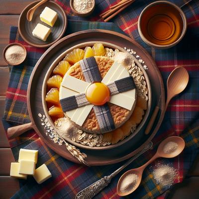 Image of Scotch Teas Scottish