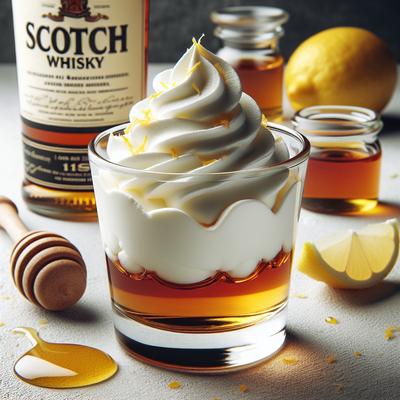 Image of Scotch Whisky Syllabub