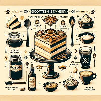 Image of Scottish Stand by Dessert