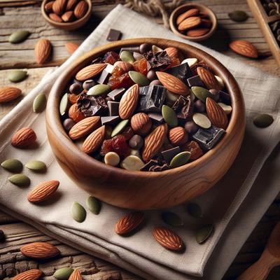 Image of Scout Trail Mix