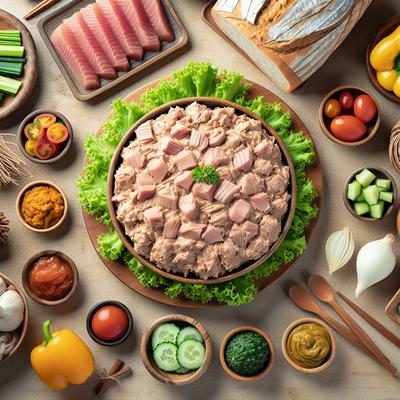 Image of Sea Chicken Tuna Spread