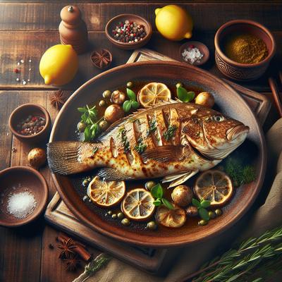 Image of Sea Islands Grouper