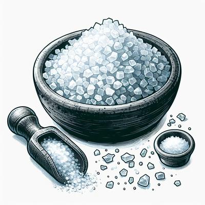 Image of Sea Salt Seasoning