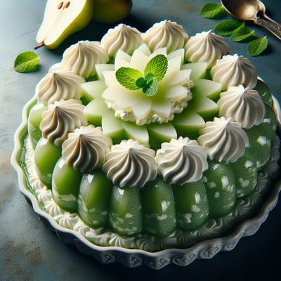 Image of Seafoam Salad