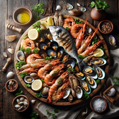 Image of Seafood Grill