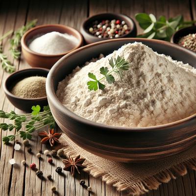 Image of Seasoned Flour