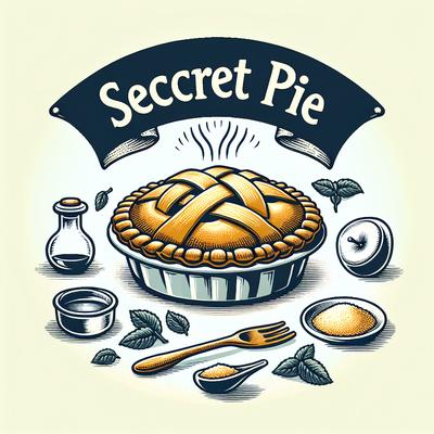 Image of Secret Pie