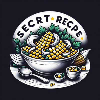 Image of Secret Recipe Cold Corn Salad