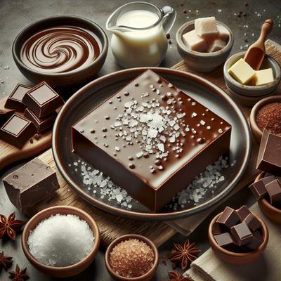 Image of See's Fudge