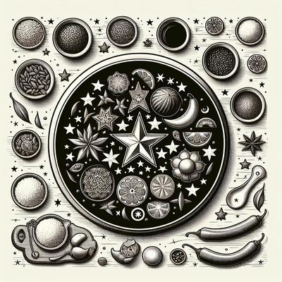 Image of Seeing Stars