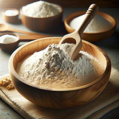 Image of Self Rising Flour