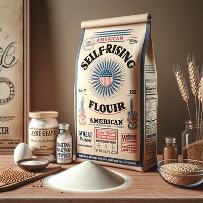 Image of Self Rising Flour America