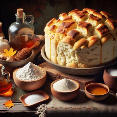 Image of Seneca Ghost Bread