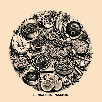 Image of Sensation Passion