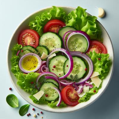 Image of Sensation Salad