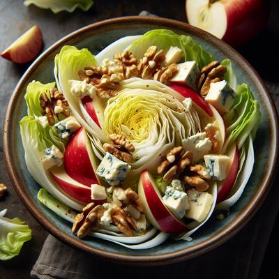 Image of Sergios Belgian Endive Salad