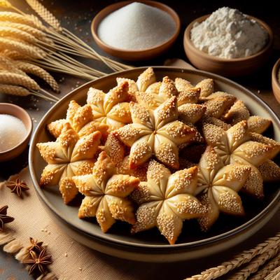 Image of Sesame Stars