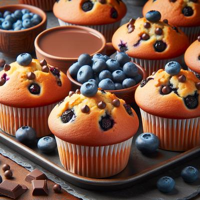Image of Sex Muffins