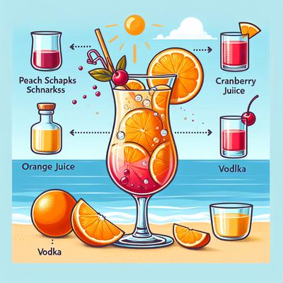 Image of Sex on the Beach