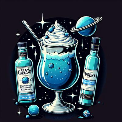 Image of Sex on the Moon