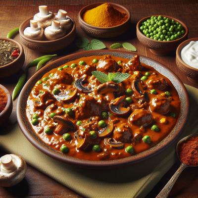 Image of Shabnam Curry