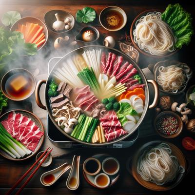 Image of Shabu Shabu