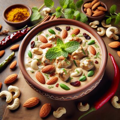 Image of Shahi Korma