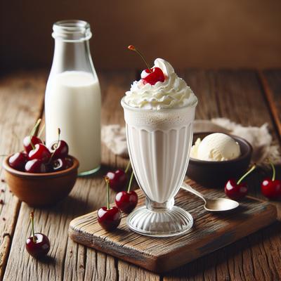 Image of Shake