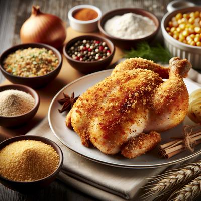 Image of Shake N Bake for Chicken