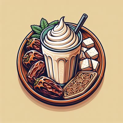 Image of Shake N Date for 1