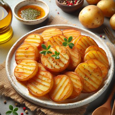 Image of Shakey's Mojo Potatoes