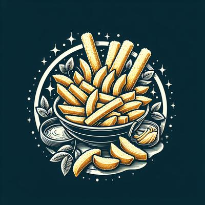 Image of Shalini Sarda's Crispy Golden Fingers