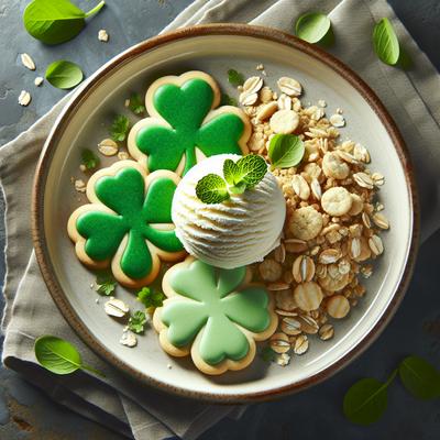 Image of Shamrock Surprise