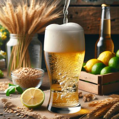 Image of Shandy