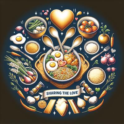 Image of Sharing the Love